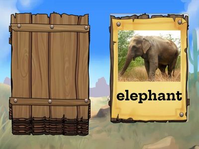 Beehive 2 Unit 3 Animals