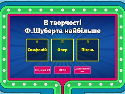 Зарубіжна муз література