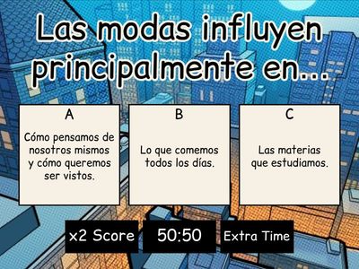 REPASO SECUNDARIA 2025