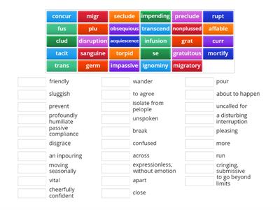 CE II Chapters 10-13
