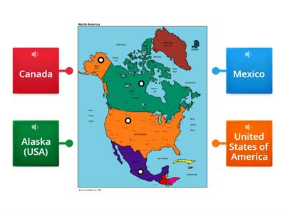 North America