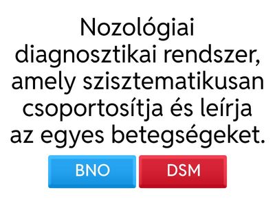 Pszichodiagnosztika 