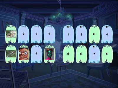 Superminds 1 u2 Adjectives