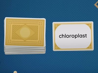 Cell Parts Headbands (Bio)