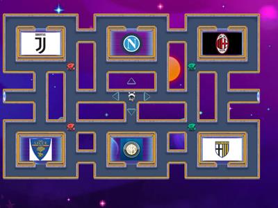 calcio SERIE A