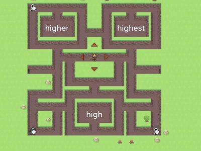 Geographical feathers 1