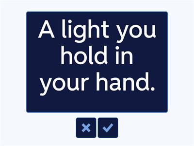 Get ready for Flyers - Unit 9