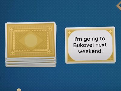 EF B1 Practical English episode 1