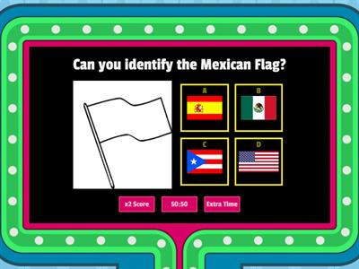 Mexico Trivia 