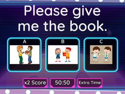 English Conversation 1- 2024