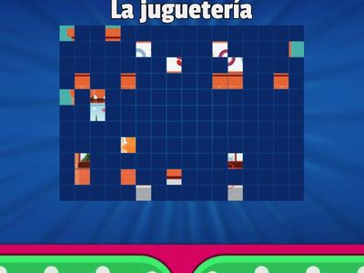 Más tiendas y lugares 