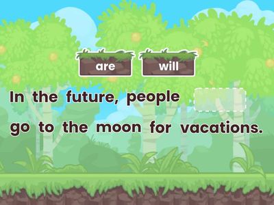 Will/won't_SIMPLE FUTURE