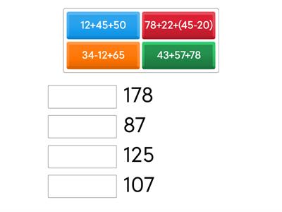 Математика 3 клас 