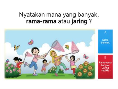 Matematik T1 Jilid 1- Banyak dan Sedikit 