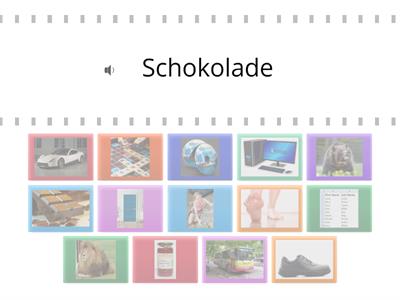 Lisa, Paul& Co. Starter