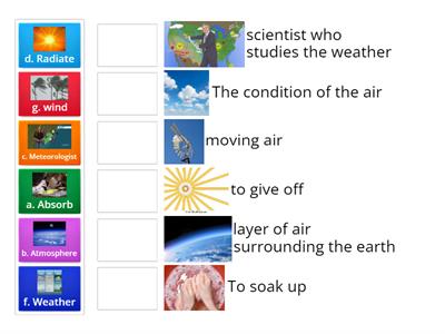 Activity science Quiz D #1