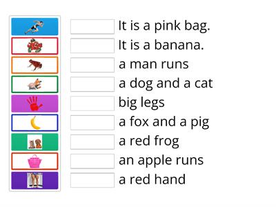 phonics