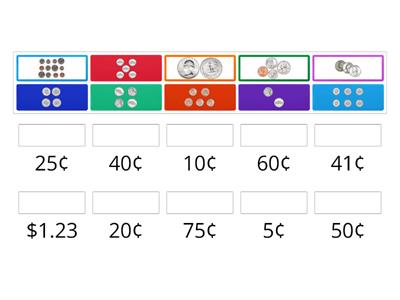 Counting Coins