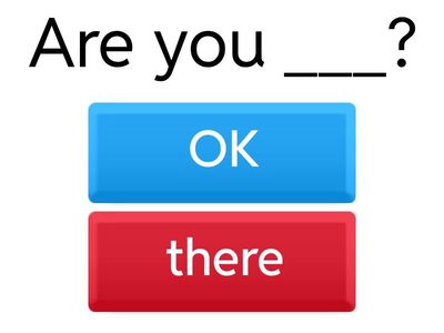 Small Talk. Functional language. Gap Fill Quiz