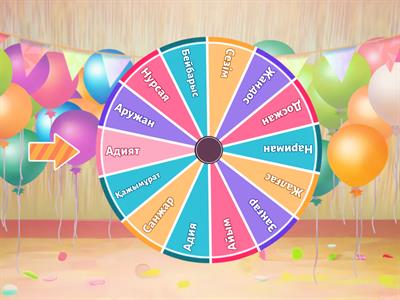 dividing into groups