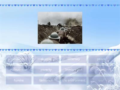 Комарова 8 класс Unit 7 Global Issues 