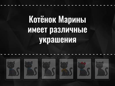 Логика коты