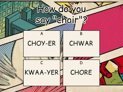 Subject Verb Agreement 1