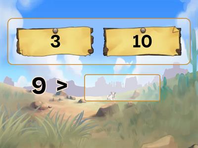 maggiore,minore e  uguale