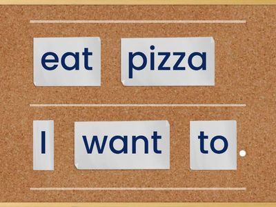 Verb + Infinitive 「動詞 + to不定詞（to + 動詞の原形）」