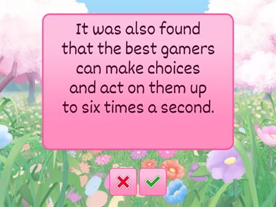 Linguaskill: speaking part 2.2 (Cristina)