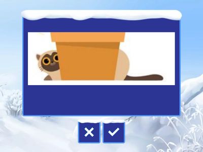 EF | Prepositions | flash cards