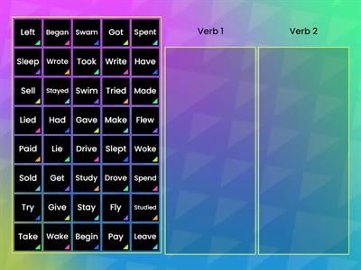 6th Grade - Unit 7.10 (V1/V2)