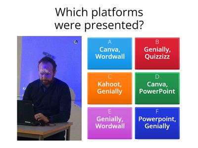 MATERIAL CREATION FOR EFL CLASSROOMS