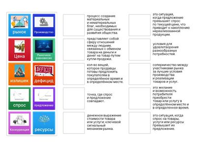 Экономика (Савенкова)