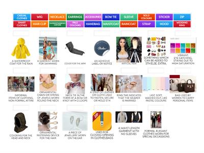 USE OF ENGLISH 2 B1+ UNIT 1 