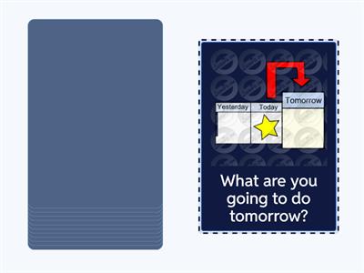 About me for young learners