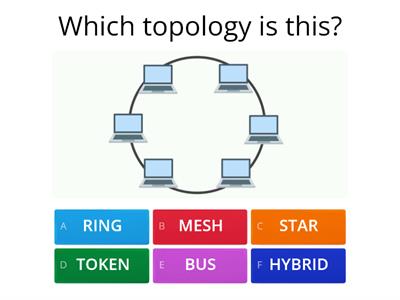 Network Topology