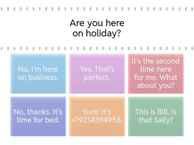 EF elementary PE1 Social English phrases