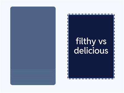 Revision: Unit 1 - Empower B1+