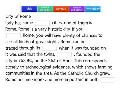 DESCRIPTIVE WRITING XI C EXERCISES B