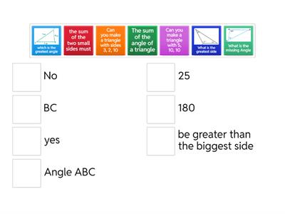Gwosdz Types of Triangle