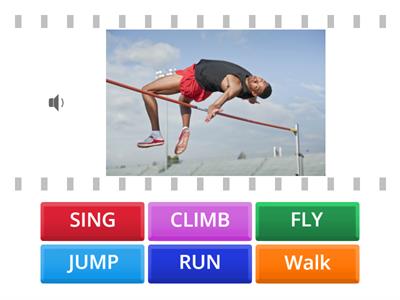 Learn with us 1. Unit 5 verbs