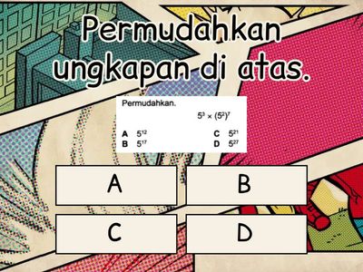 PROGRAM SEMARAK MATEMATIK
