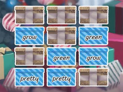 Unit 3 - Week 2 - First Grade Wonders High Frequency Words