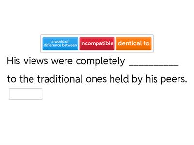 GOLD EXPERIENCE UNIT 4