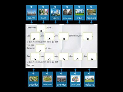 La poèsie "L'école daprès Jacques Charpentreau