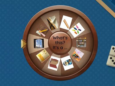 FF1 U1 school things