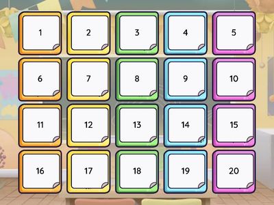 Let's get to know colors name with Zho-zho