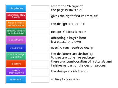 MARY CALLAHAN: Good Design in books 