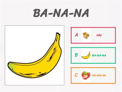 PAREAMENTO ALIMENTOS 